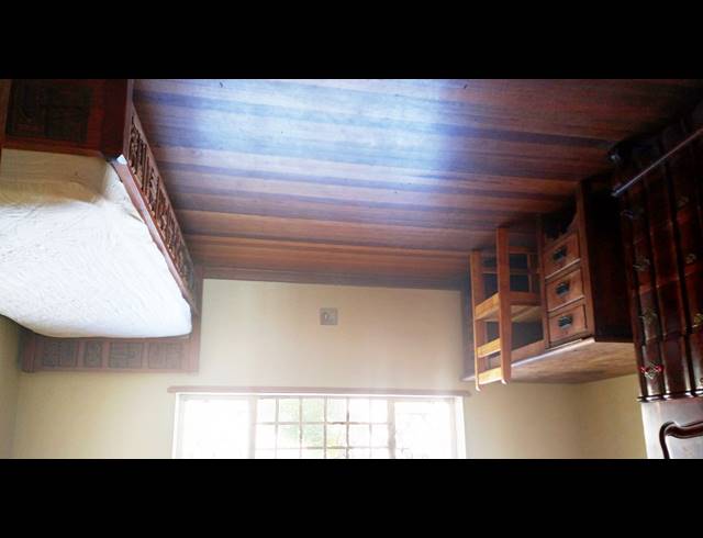 1 BEDROOM HOUSE RENTED IN SUMMERSTRAND